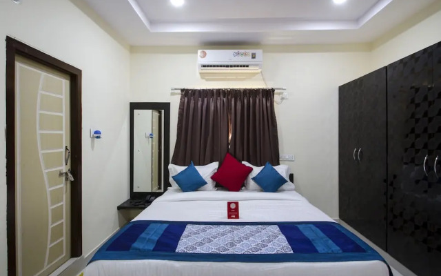 OYO 6663 Airport Pride Inn