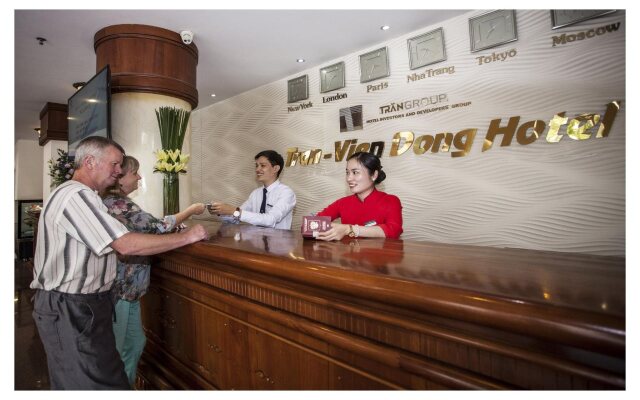 Tran Vien Dong Hotel