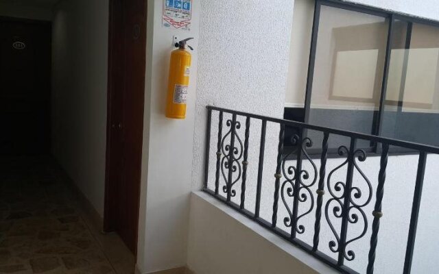 Hotel Prince Plaza