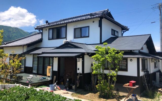 Azumino Fukuro Guesthouse - Vacation STAY 27117v