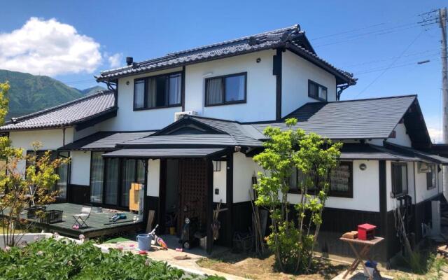 Azumino Fukuro Guesthouse - Vacation STAY 21913v