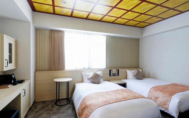 Standard Twin room (트윈 침대 2개) 사진 1