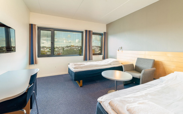 St Svithun Hotel
