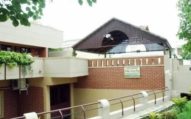 Tulips Homestay Mysore