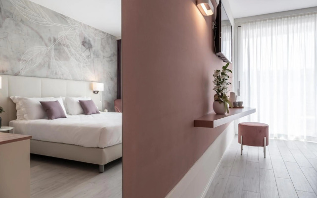 Hotel Amburgo