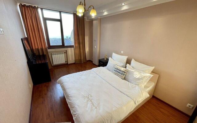 Апартаменты на улице Пасечная 61/2