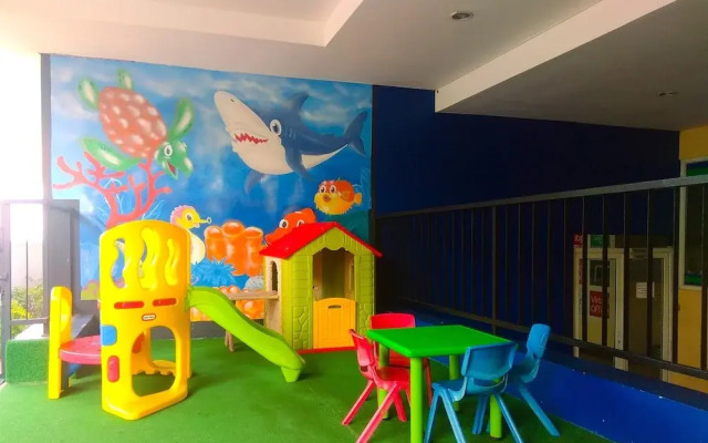 Best Place And Nice 1Br At Boutique Kemayoran Apartment