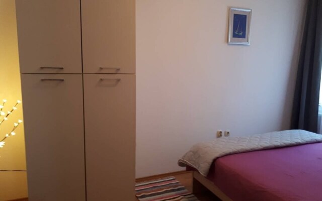 Apartmani Korina