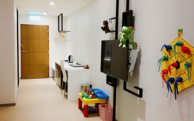UINN RELAX HOTEL (New Taipei Linkou)