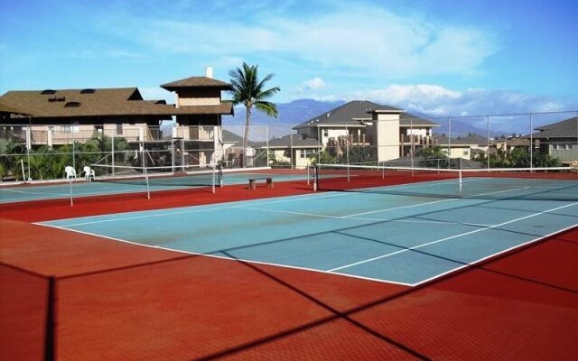 Kihei Ali'i Kai Condos with Ocean View and Parking
