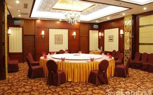 Sinoway Hotel