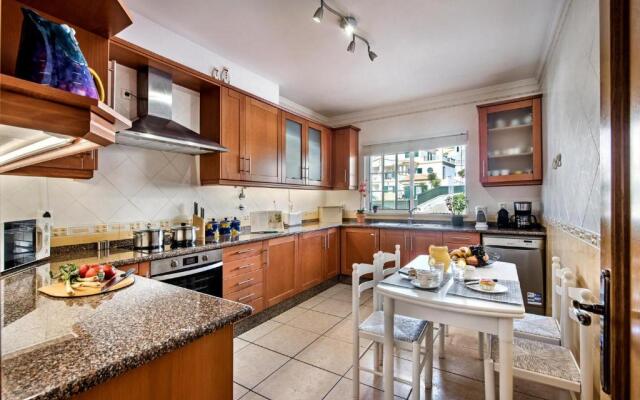 Villa Albufeira SUNSHINE