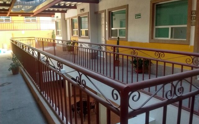 Itza Hostal