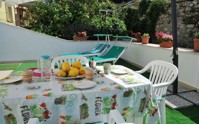 Apartment for 2 Persons