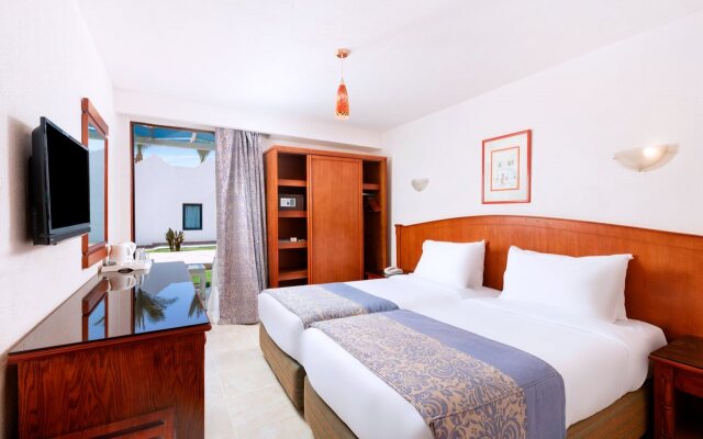 Albatros Sharm Resort - By Pickalbatros