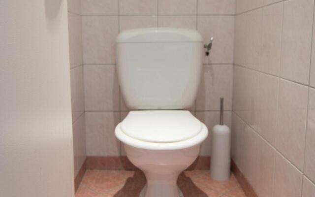 Appartement Tignes, 2 pièces, 4 personnes - FR-1-449-152