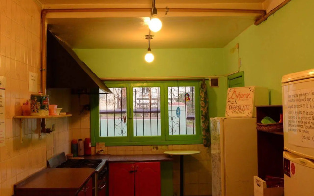 Hostel Like Quijote