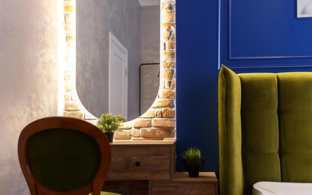 Two separate bedrooms Lychakivska 5 street old town