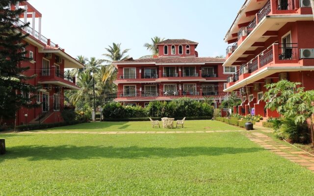 Jasminn Villas South Goa
