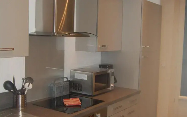 Suit'home Foch
