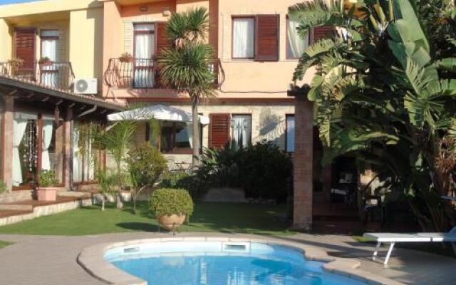 Villa Graziosa