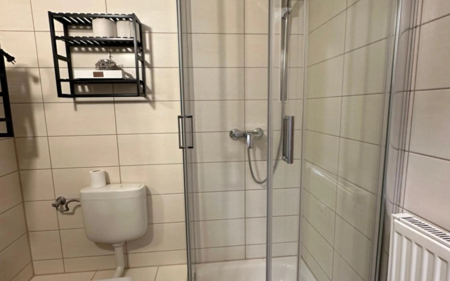 Ferienwohnung Zeitz Appartment Moritzburg