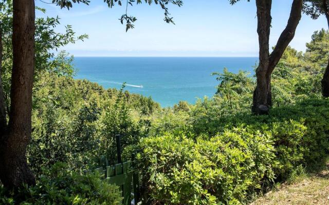 S207 - Sirolo, Meraviglioso Bilocale in Centro