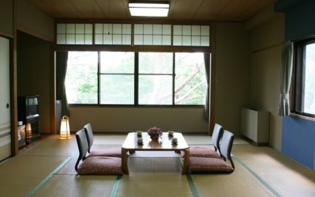 Nasu Ohshima Forum Hotel