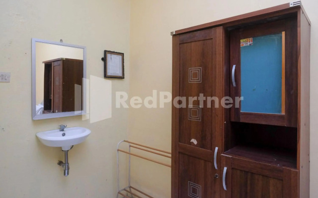 OYO 3206 Hotel Sido Langgeng