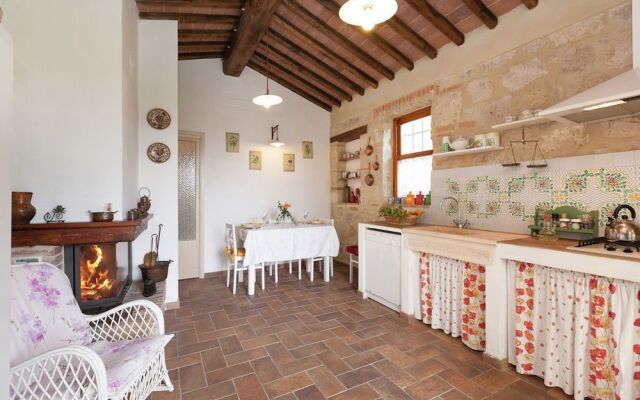 Agriturismo Il Caggio di Sotto