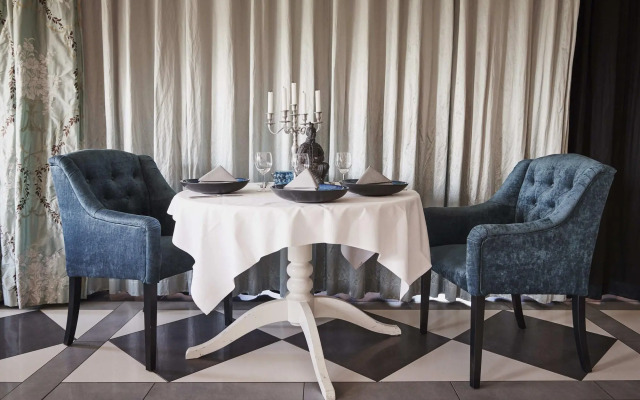 Grand Hotel Jonkoping, BW Signature Collection