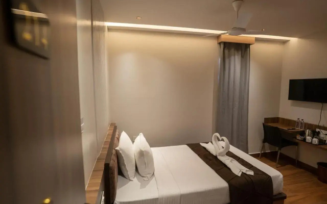 beestay Hotels Rajahmundry
