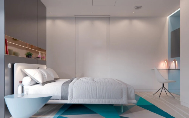 Designer Apartment in Mayfair