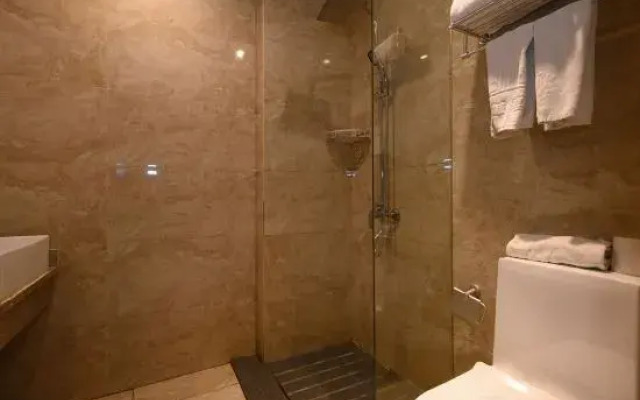 Wimi Art Hotel