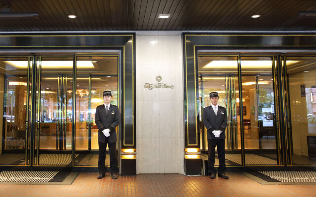 Hotel New Otani Hakata