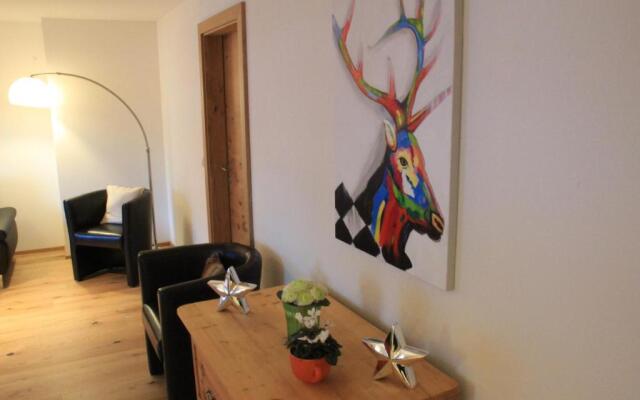 Apartment "Künstlhäusl"