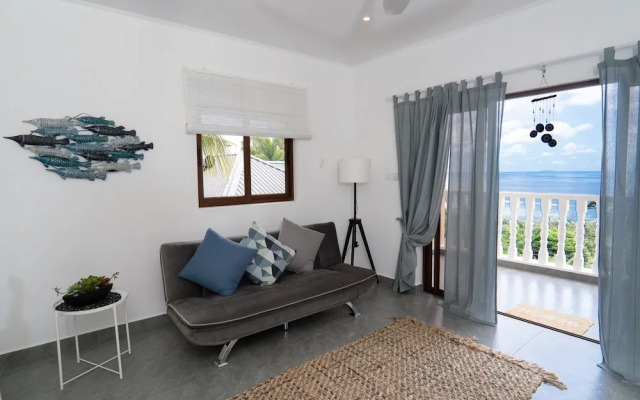 Ocean Vista