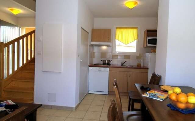 Beautiful Apartment in Prayssac With Swimming Pool