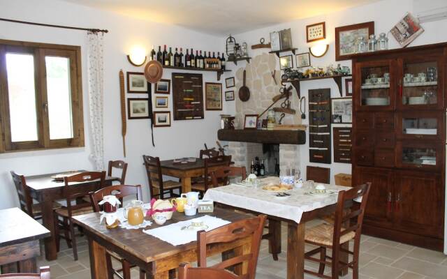 Albachiara B&B