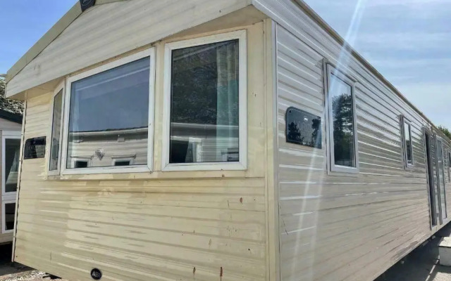 Edinburgh, Seton Sands Abi Horizon