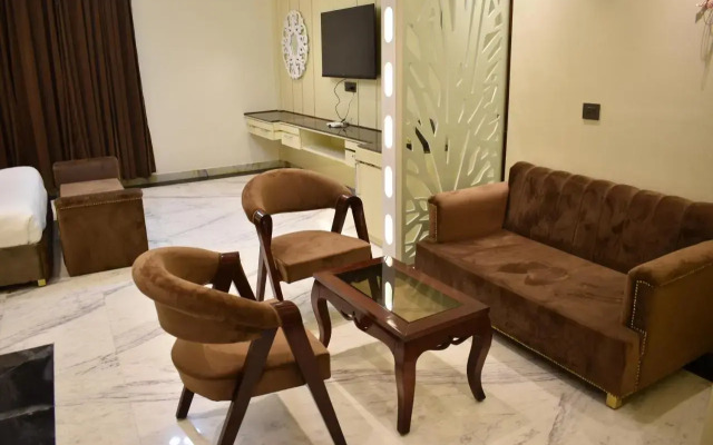 Lime Tree Hotel and Banquet Greater Noida