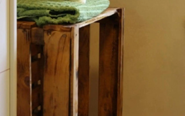 Urlaub im Herrenholz