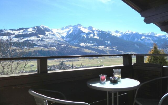 Alpenappartement Claudia