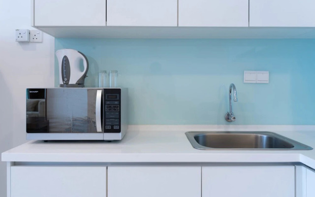 Mansion One Premium Suites