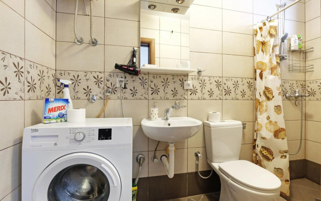 Apartment Paradise Sunny Home