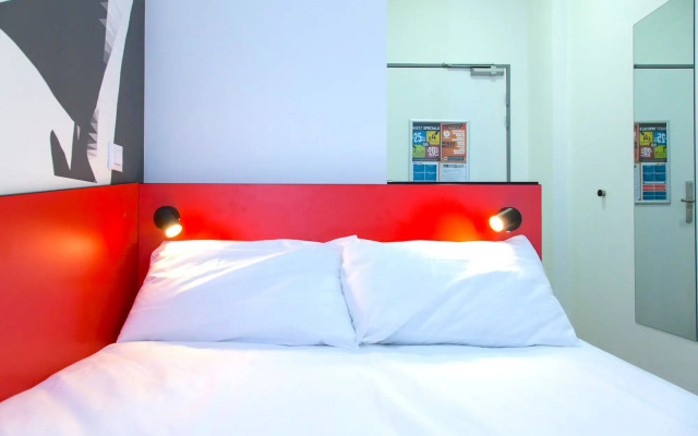 St Christopher's Inn Gare Du Nord - Hostel