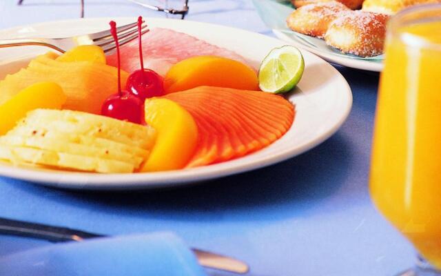 Fiesta Inn Colima