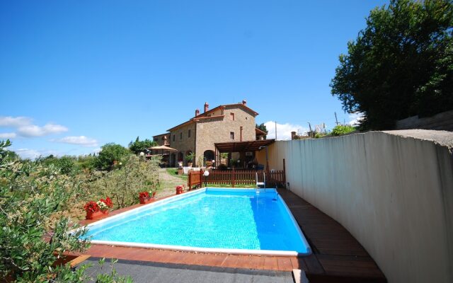Borgo Lori