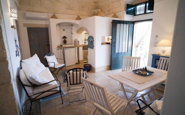 Relais Patriarca - Adriatica - Utnz - IBR CAV