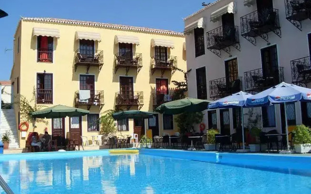 Atlantis Hotel